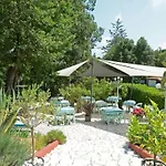 Kemp Mobil-home 6 Pers Avec Terrasse A - Api-1-52-1692 Grimaud