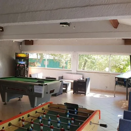 Mobil-home 6 Pers Avec Terrasse A - Api-1-52-1692 Campingplads Grimaud