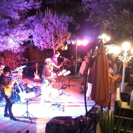 Campingplads Mobil-home 6 Pers Avec Terrasse A - Api-1-52-1692 *