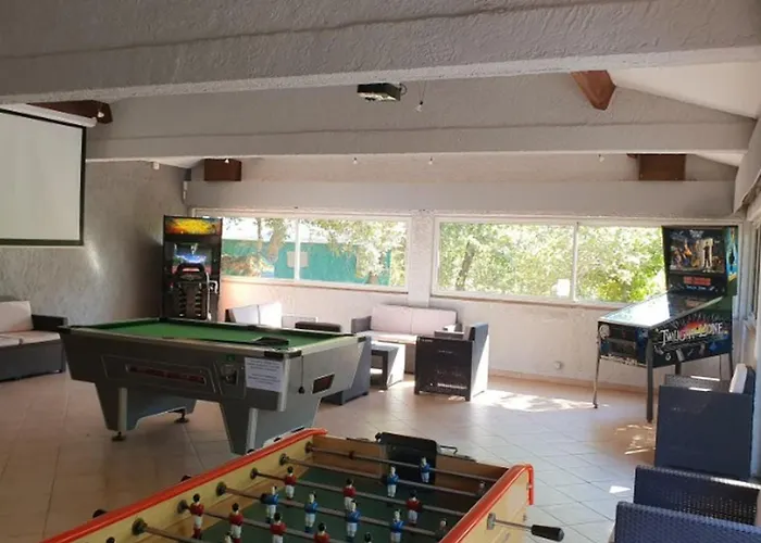 Mobil-home 6 Pers Avec Terrasse à - Api-1-52-1692 Camping Grimaud