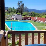Mobil-home 6 Pers Avec Terrasse A - Api-1-52-1692 Grimaud