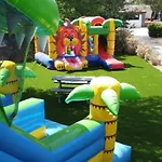Mobil-home 6 Pers Avec Terrasse A - Api-1-52-1692