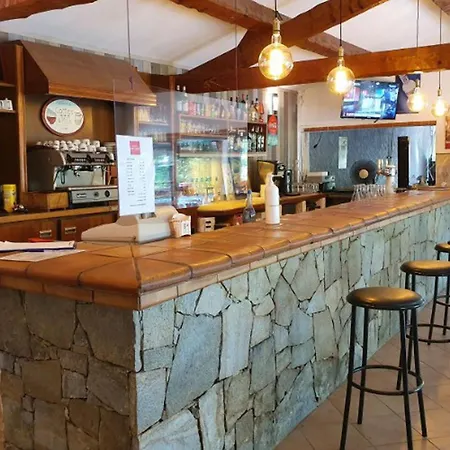 مكان تخييم Mobil-home 6 Pers Avec Terrasse A - Api-1-52-1692 غريمو