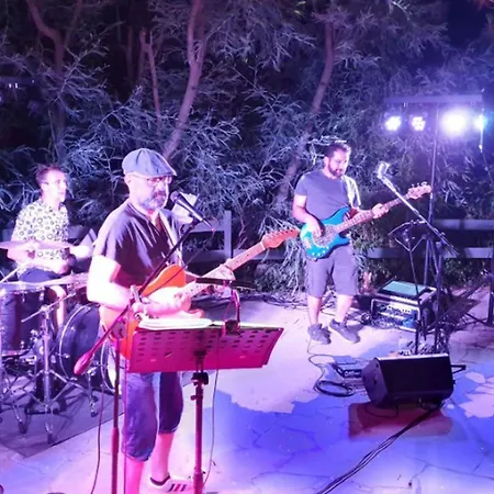 Mobil-home 6 Pers Avec Terrasse A - Api-1-52-1692 غريمو