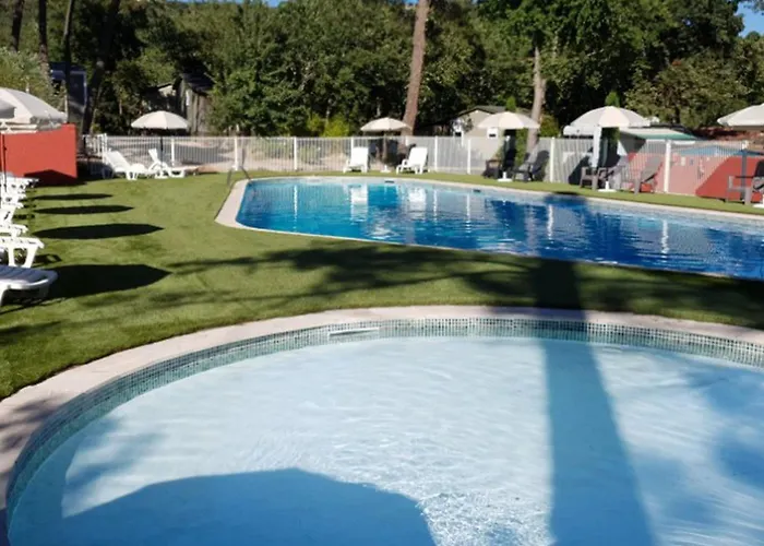 Mobil-home 6 Pers Avec Terrasse A - Api-1-52-1692 مكان تخييم